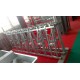 Hot Dipped Galvanized Cattle Self-Locking Headlock Panels