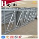 Hot Dipped Galvanized Cattle Headlock Panels