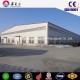 Fast Assemble Steel Structural Warehouse (SSW-15232)