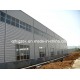 Steel Building with Office and Warehouse (SS-15219)