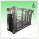 Powder Coated or HDG Cattle Squeeze Chute