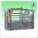 Squeeze Chutes for Cattle Livestock Equipment