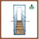 Loading Ramp for Cattle / Slope for Cow / Cattle Crush