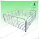 Hot Sales HDG Cambered Sheep Hurdle/Sheep Yard Fence