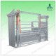 Hot DIP Galvanized or Powder Coated Cattle Squeeze Crush