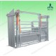 Cattle Squeeze Crush Hot DIP Galvanized