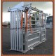 Cattle Squeeze / Cow Crush Hot Dipped Galvanized -Australia