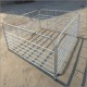 7 Rails HDG Cambered Sheep Hurdle / Sheep Panel