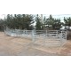 Galvanising Cattle Panel Gate Hot Sale in Australia