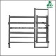 Oval Rail Access Panel / Panel Gate / Hurdle Gate