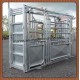 USA Australia Good Saling Cattle Squeeze Chute