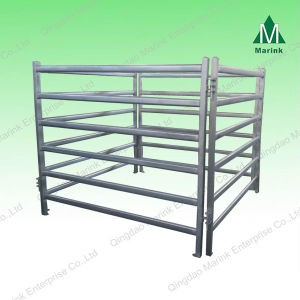 Carbon Steel Horse Hurdle / Horse Fence / Horse Pen